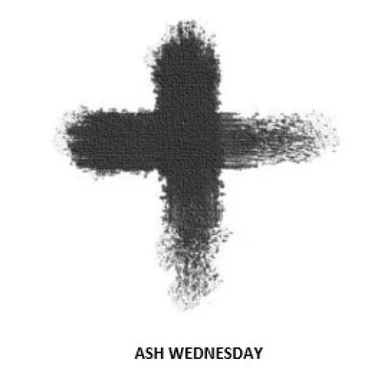 Ash Wednesday Service February 22, 2023 Peace Lutheran Church